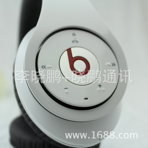 Studio Wireless黑色 白色 紅色 藍