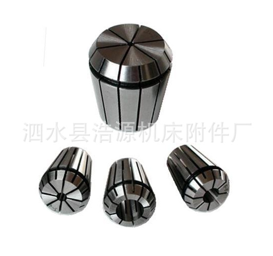 龙岩机床附件批发/福建ER弹簧夹头生产厂家