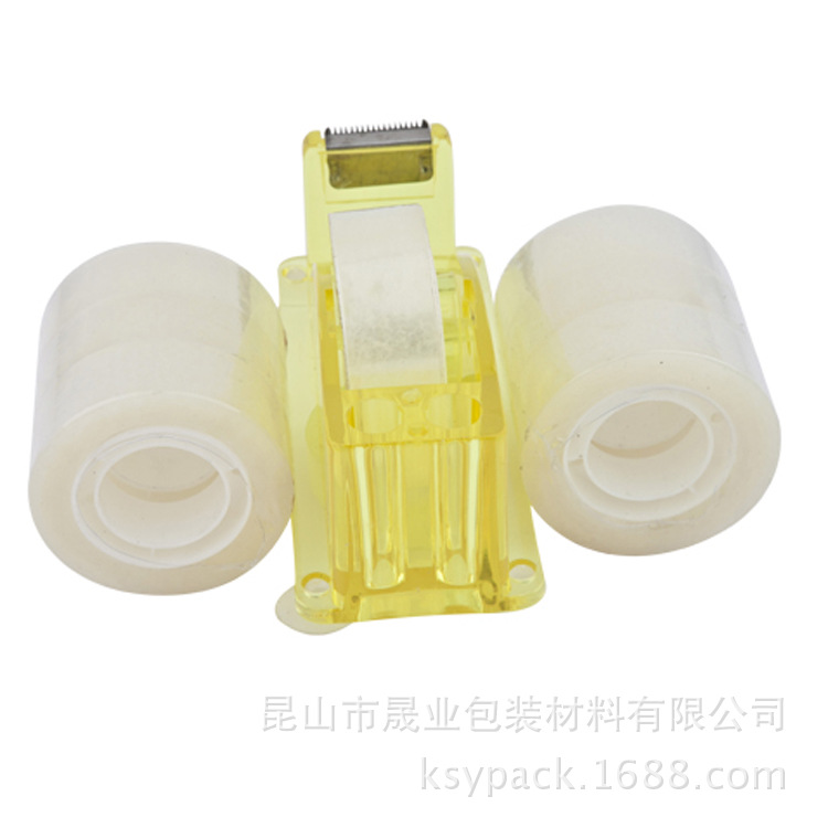 dispenser and tape (8)