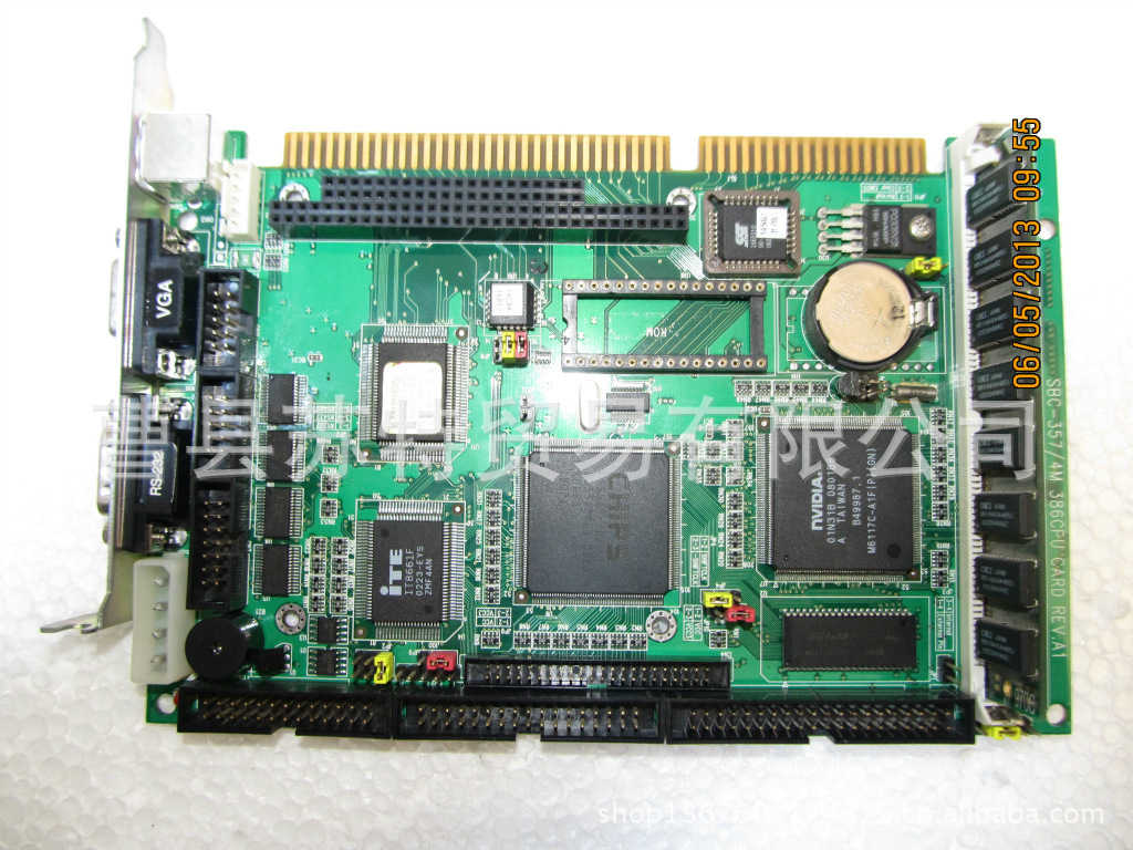 386主板4529.3000.01