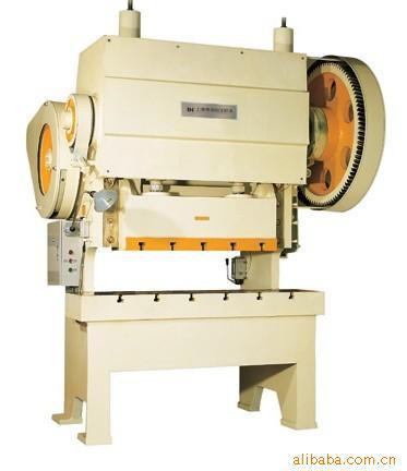 长期供应 JH21-350双点开式龙门压力机系类 支持混批