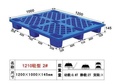 2號卡板詳圖