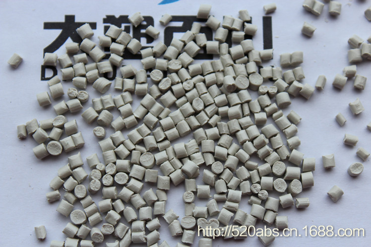 HIPS 475再生料 灰白 1号-6