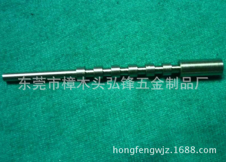 精密轴厂家生产销售 非标零件 五金加工
