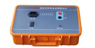 SDY892直流系统接地故障测试仪