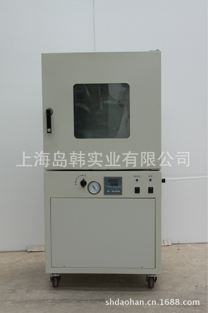 立式白门真空干燥箱DZF-6090