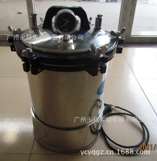 電加熱滅菌器YX-18LD  YX-24LD