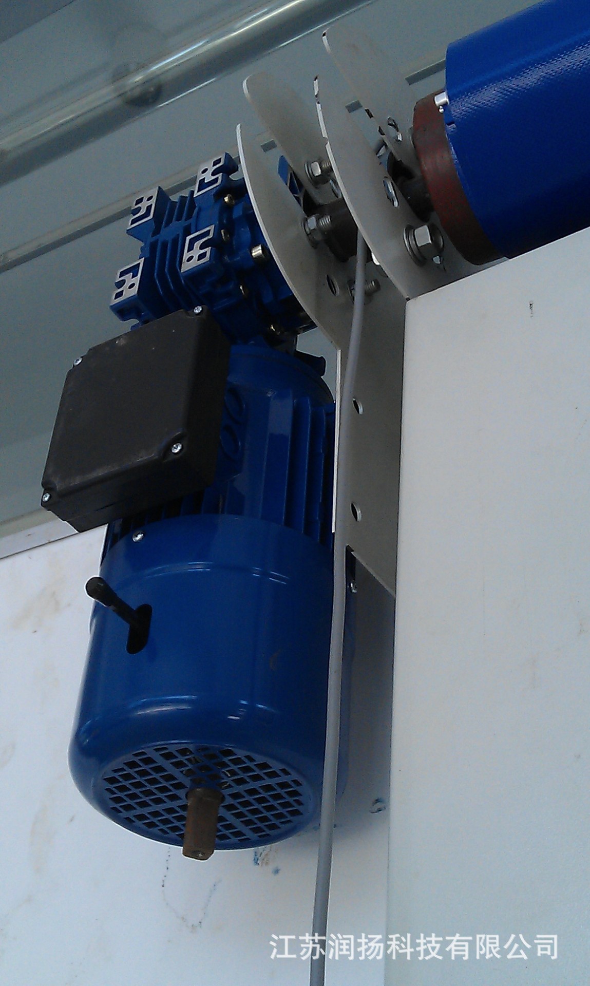 快速门电工电气