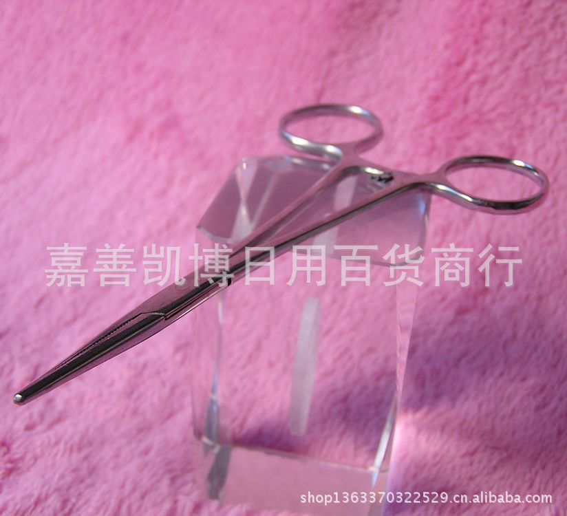 拔毛鉗