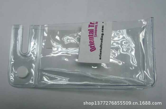 14x15x4.5cm pvc bag(JSF-G002)