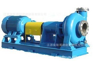 渣浆泵  ZB