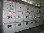 hxgn17-12,hxgn17a-12型系列高压开关柜
