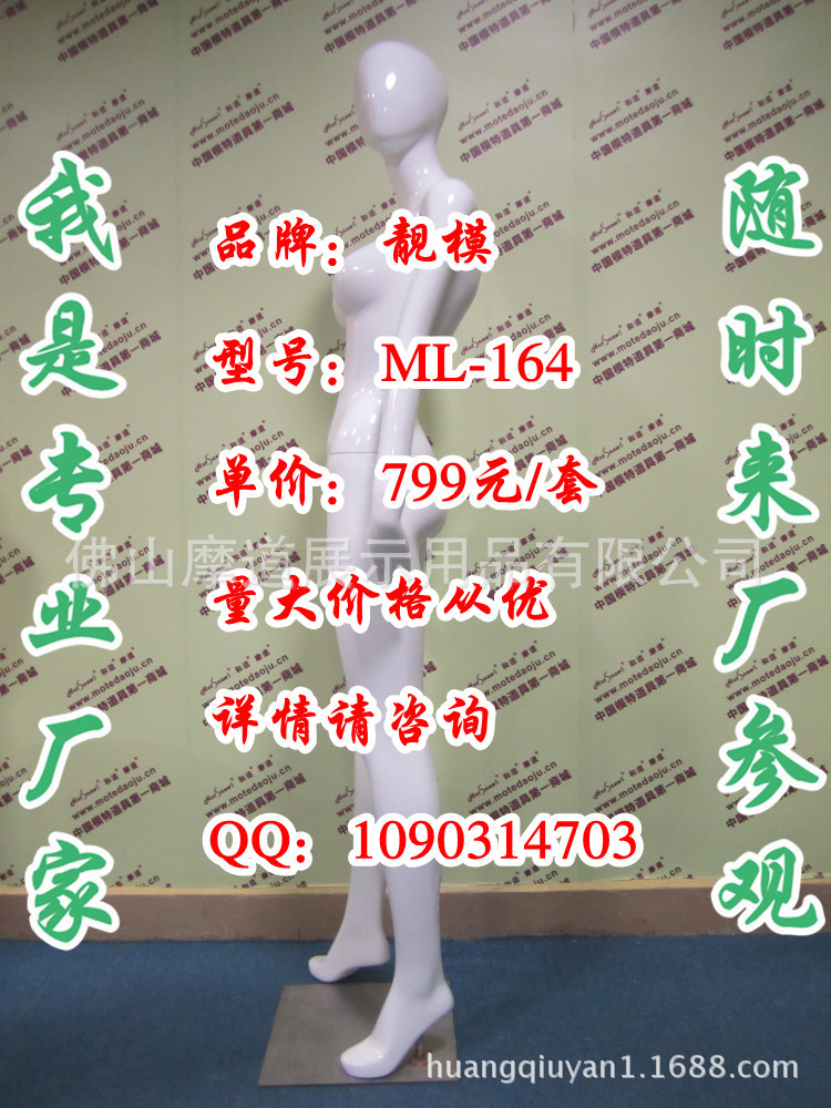 ML-164亮光白G_副本