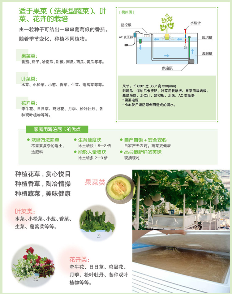 世界著名品牌进口海珀尼卡无土栽培植物营养液 水培蔬菜花卉通用