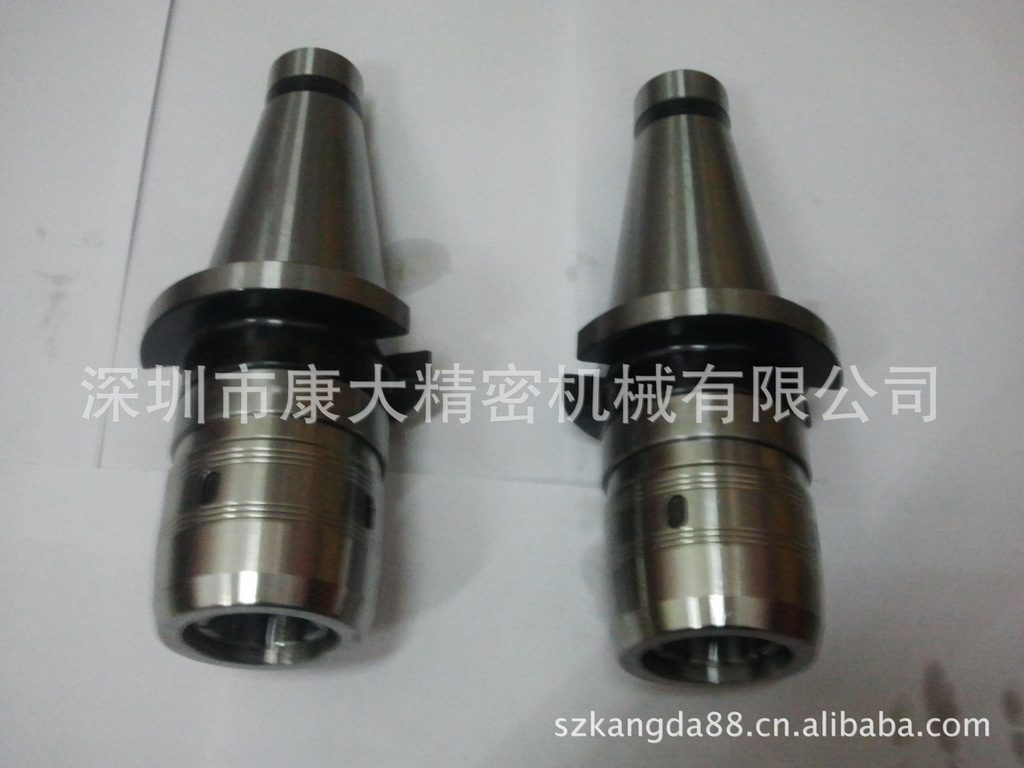 NT50-C32-110强力刀柄