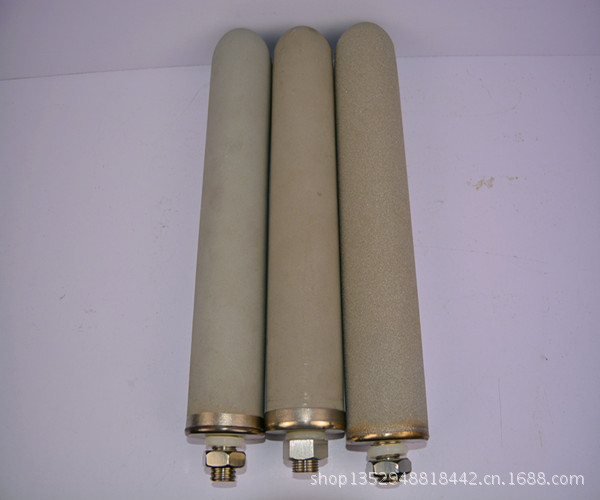 钛棒滤芯-钛棒滤芯厂家-钛棒滤芯价格