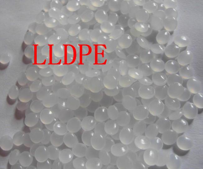 LLDPE 颗粒