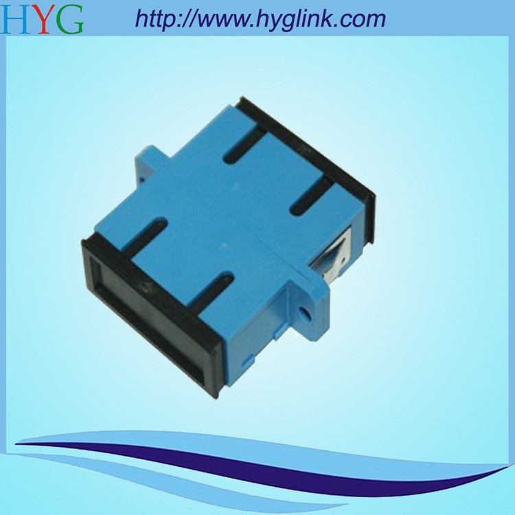 SC-PC双联适配器-