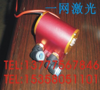 半导体激光模块