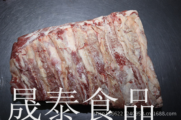 牛腹肉