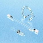 照相机闪光灯管