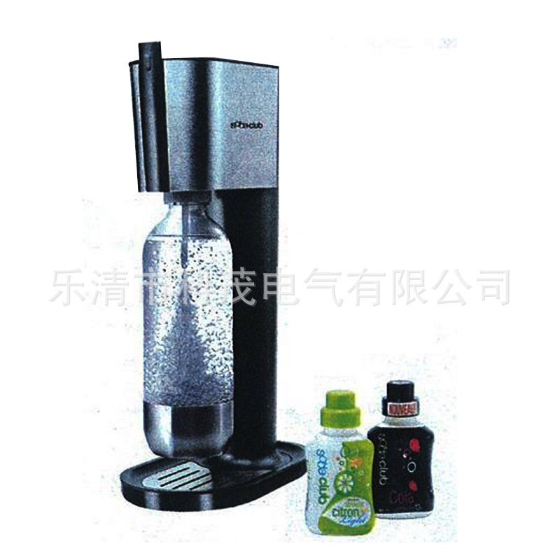 气泡水制作机KM-S3