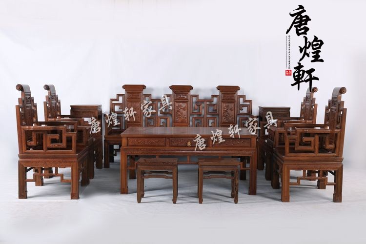 卷书沙发十二件套 (6)