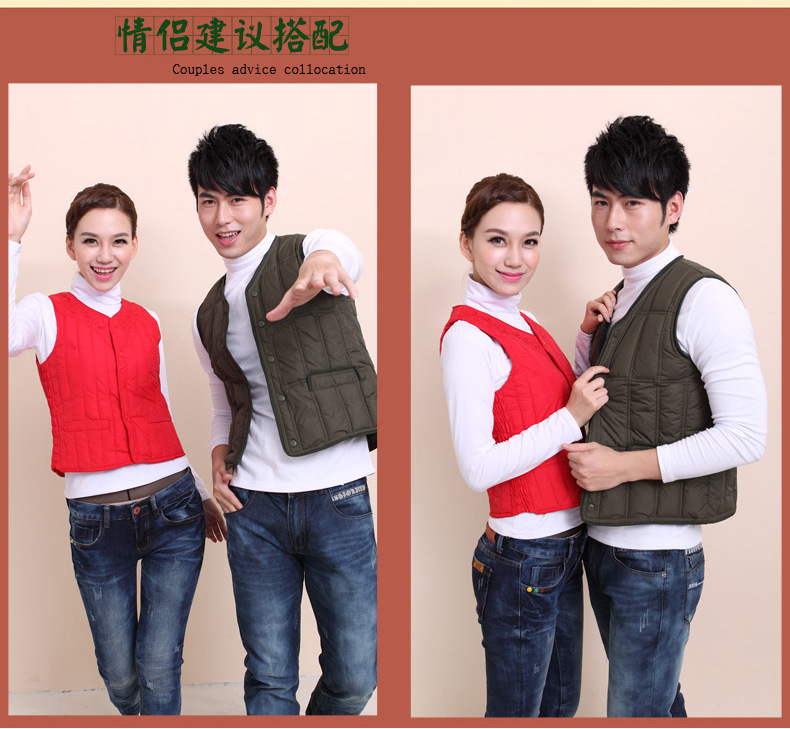 男士1378镶边棉马甲_10
