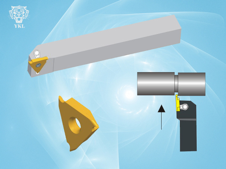 【厂家直销】TGF32R/L浅槽刀片 槽宽可做0.3&mdash;4.0mm 性价比高
