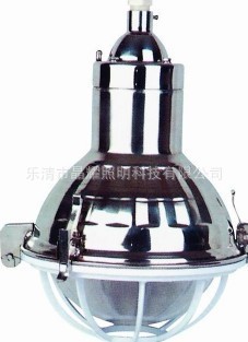 不锈钢防爆灯