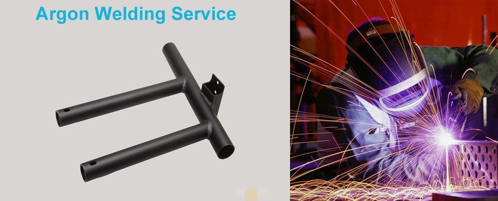 铝合金焊接件加工厂，弯管焊接,铝6061-T6制品