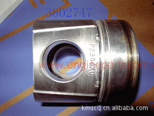 ISD210 50发动机修理可能用到的配件