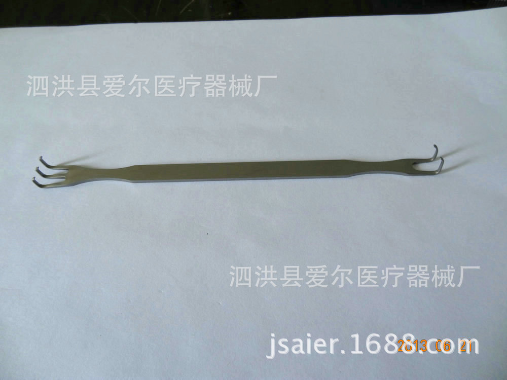淚囊拉鉤(桿件類)1