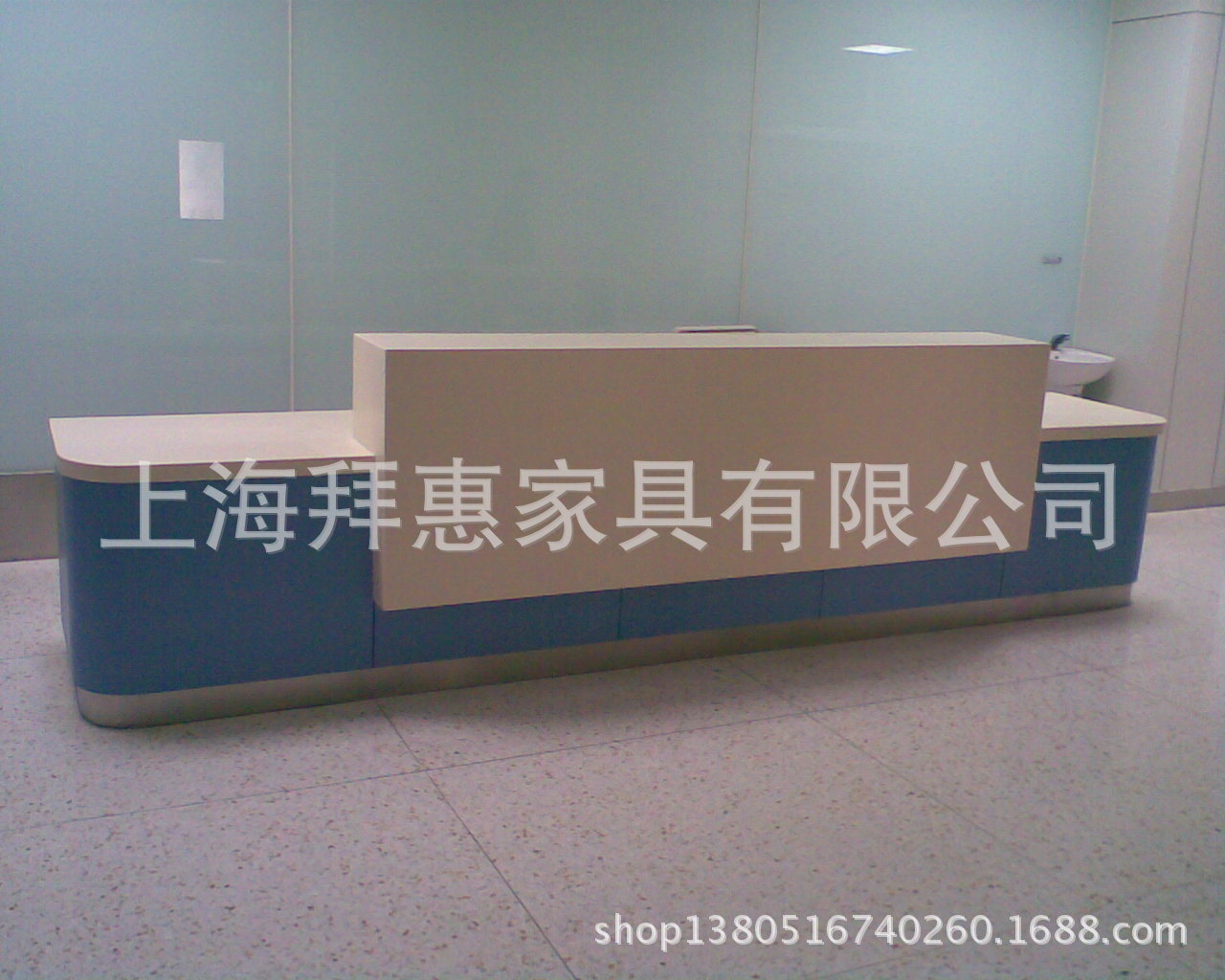 分诊导医台 分诊护士站 科室分诊台 护士站吧台 导诊台 导医台