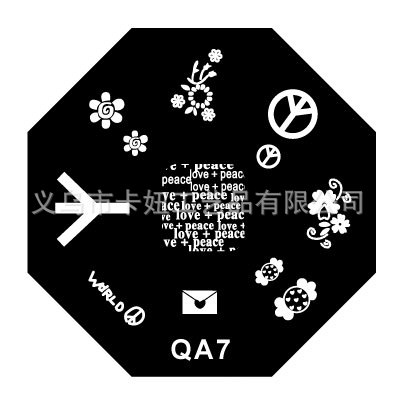 QA 7