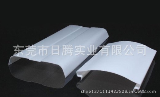 PC型材4