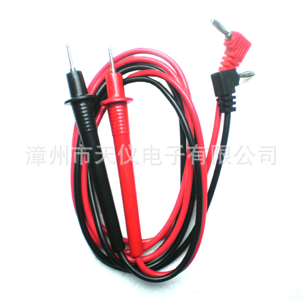 MULTIMETER TEST LEADS  PAN TEST WIRES 測試電壓用 表筆 表棒工廠,批發,進口,代購