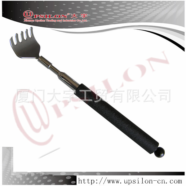QL256五爪伸縮抓背器