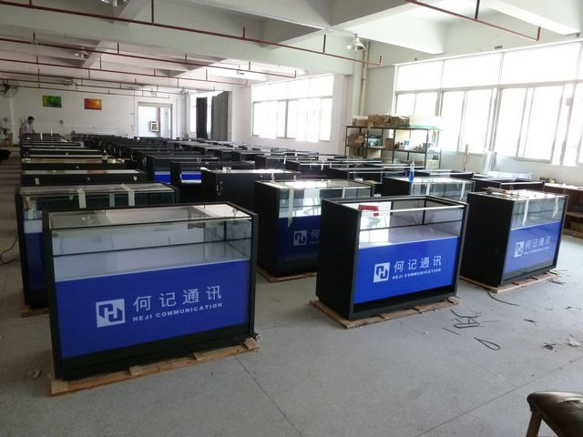 金属手机柜台6
