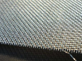 不锈钢席型网22222