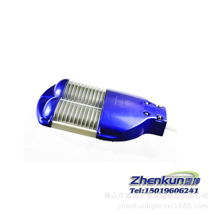 新款双组路灯头