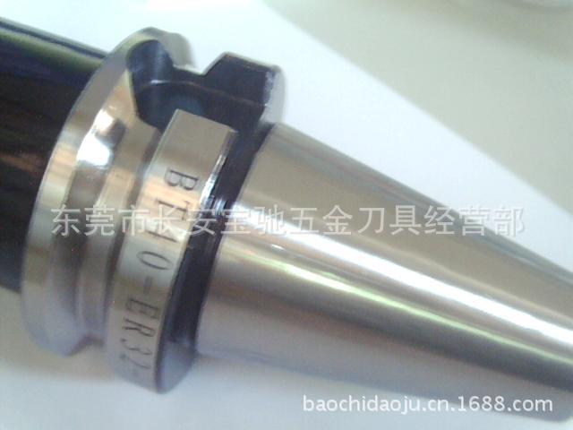 非标刀柄 加工中心刀柄  BT刀柄  BT40-ER32-100L