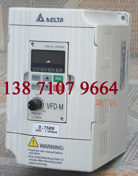 VFD007M21A