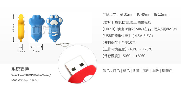 尺寸