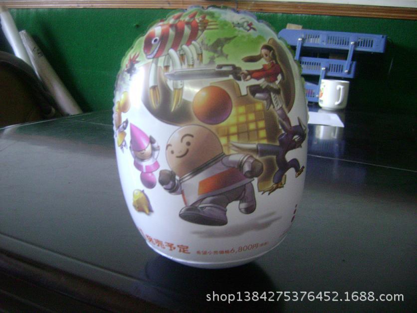 不倒翁、大教柱