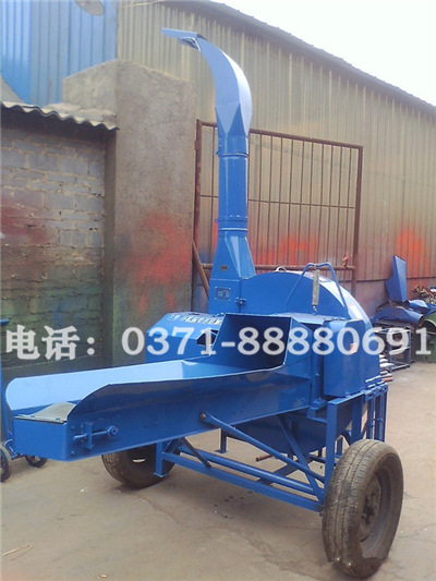 秸秆粉碎机72