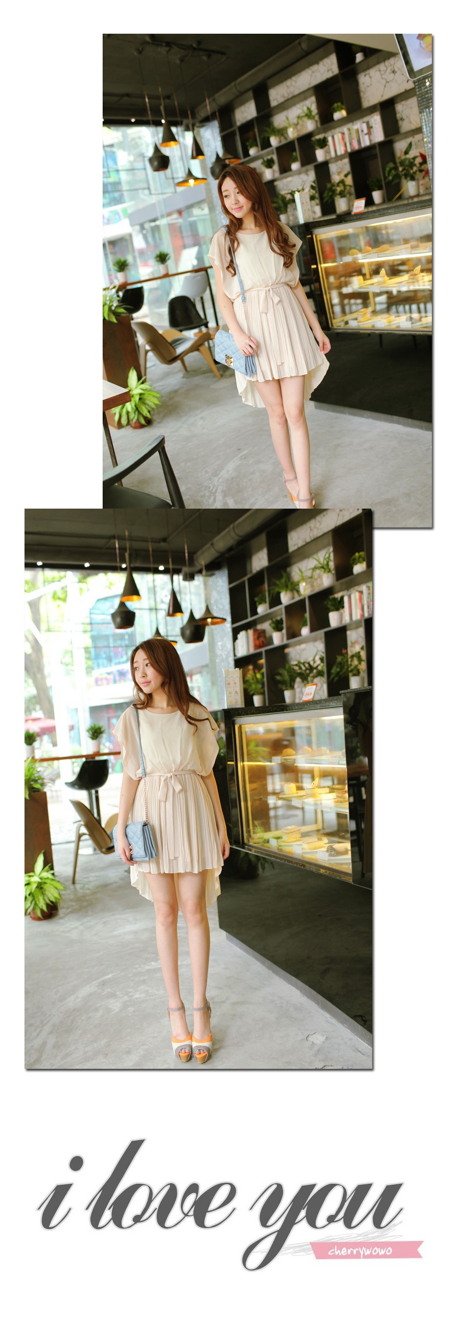 Женское платье Only you hm1582 Женское платье Only you hm1582