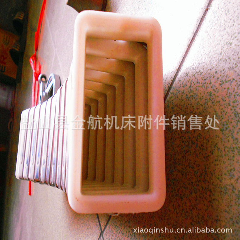导管防护套 电缆防护套 剪板机配件 导柱保护套 数控机床附件