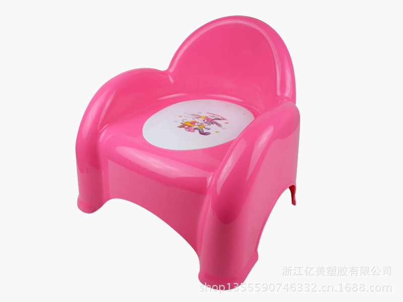 儿童座便器3