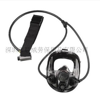 恒流式长管呼吸器